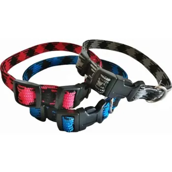 Obojek popruh rozlišovací 40 x 1,3 cm