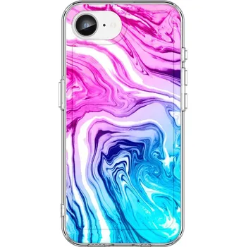 Pouzdro na mobilní telefon Kryt iPhone 16e Image pevný Malba (obal neboli pouzdro na iPhone 16e)