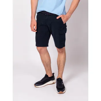 Pánské kalhoty WETROS25 navy XXL