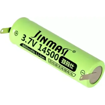 TopTechnology Baterie pro holící strojek Philips 850mAh 3,7V Li-Ion HIGH QUALITY nahrazuje ORIGINÁL