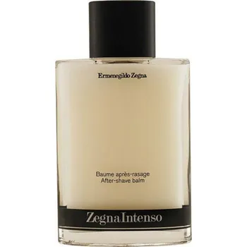 Ermenegildo Zegna Ermenegildo Zegna Intenso, Balzám po holení 100ml - Tester Balzám po holení Pre mužov