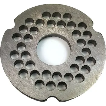 Příslušenství pro kuchyňský robot Řezná deska do mlýnku 5.0mm masořezka Eta 3024 ( Eta 3024 87070 ), destička