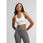 Ladies Sports Bra - white L