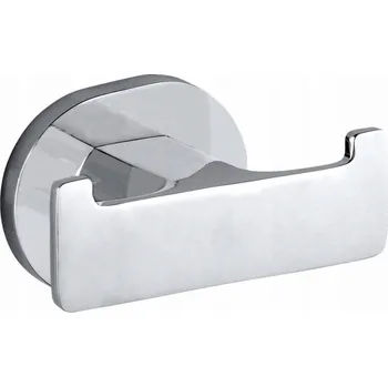 Wenko Držák na ručníky DUO MARIBOR, UV-Loc, WENKO