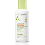 A-DERMA Exomega CONTR.Emolienční krém 400ml