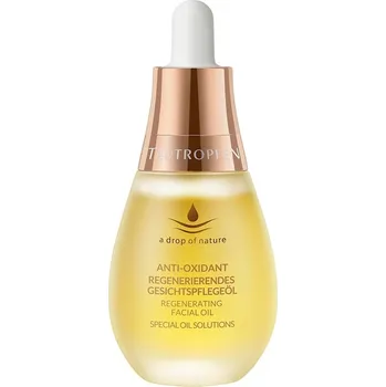 Nestandardní parfém Tautropfen - Regenerating Facial Oil Oleje na pleť 35 ml unisex