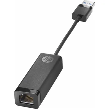 Síťová karta HP Adaptér USB 3.0 na gigabitový RJ45 USB