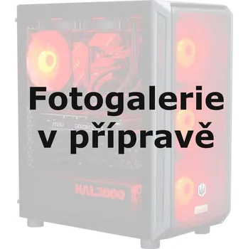 Stolní počítač HAL3000 MEGA Gamer Pro (i5-12400F, ARC B580) Herní počítač, Intel i5-12400F, 32GB, ARC B580, 1TB PCIe SSD, W11 PCHS2796