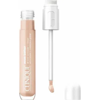 Korektor Clinique CLINIQUE_Even Better All Over Concealer+Eraser korektor CN 02 Breeze 6ml