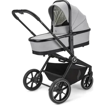 Kočárek Osann Kombinovaný kočárek Vamos (gumové kolo, Mrak)