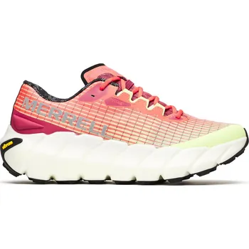 Pánská sportovní obuv Pánská běžecká obuv Merrell MTL Adapt Matryx Blossom/Mantis UK 11