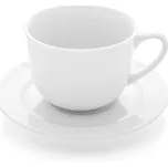 Šálek s podšálkem 450 ml Delta Güral Porselen