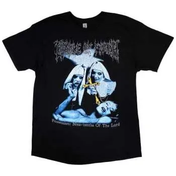 Merch Cradle Of Filth: Decadence XL 2023