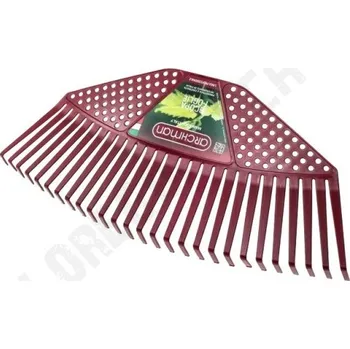 Nůžky na živý plot Profesionální hrábě Archman 27 zubů - bez násady (173-847)