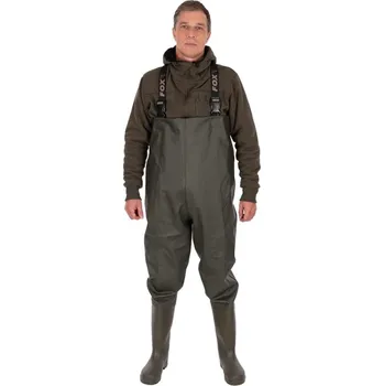 Prsačky Prsačky Fox HD Waders - 42