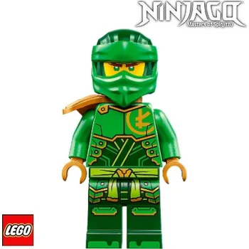 Stavebnice LEGO LEGO® Figurky LEGO Figurka Lloyd / 71809 / Dragons Rising njo860
