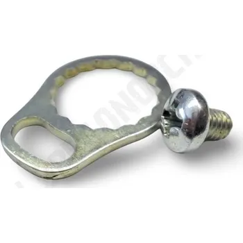 Nůžky na živý plot Náhradní podložka pod šroub pro nůžky Archman 10T a 12T (10T-362)