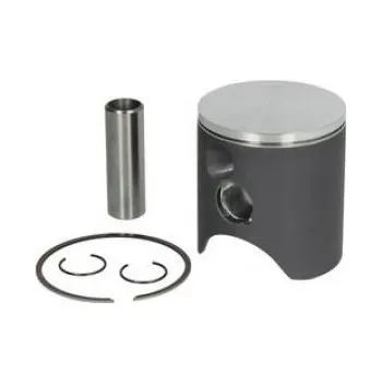 Píst motoru Píst Wossner KAWASAKI (2T) KX 125 98 (53,94mm) (čep 15mm) (RSB5400) (Píst Wossner KAWASAKI (2T) KX 125 98 (53,94mm) (čep 15mm) (RSB5400))