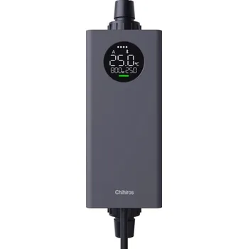 Akvarijní technika Chihiros Heater Pre vnější topítko 12/16mm