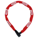 Abus 85486 7 x 1200 mm červený