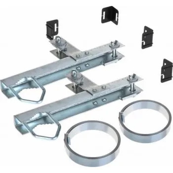 Nářadí pro automobil Delta KOMÍNOVÁ SVORKA OK-43T13