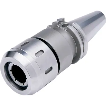 Svěrák Silový upínač SK40 - HKS20, délka 90 mm