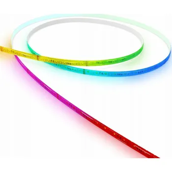 LED páska Auran LED pásek Hama 5m RGBW