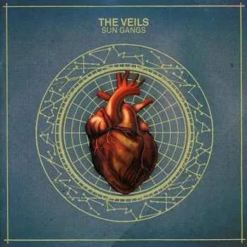 Zahraniční hudba CD The Veils: Sun Gangs 2009