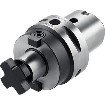 Svěrák Upínač PSK 63 pro frézy s příčnou drážkou - 22 mm, délka 100 mm