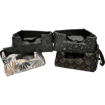 Pelíšek pro psa Autosedačka Lili JUKO M