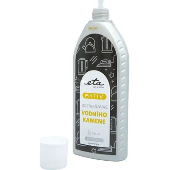 Odstraňovač vodního kamene ETA 5597 00201, objem 0,5l