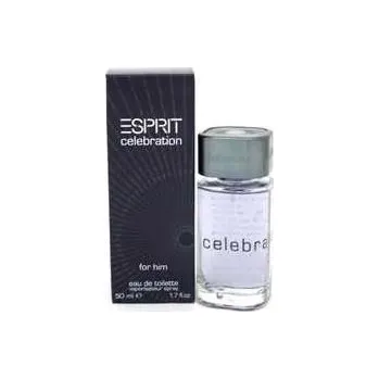 Pánský parfém Esprit Esprit Celebration, Toaletní voda 50ml Pre mužov Toaletní voda