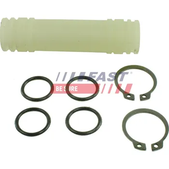 Chladič motoru Hadice chladiče FAST FT61631