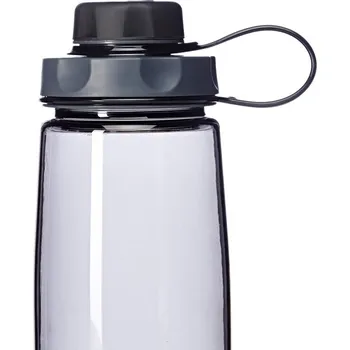 Láhev Víčko k lahvi Nalgene Humangear capCAP+ černé