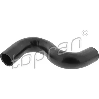Motor automobilu Hadice chladiče TOPRAN 721 828