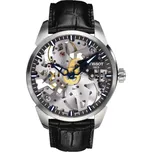 Tissot T-Complication Squelette Mechanical T070.405.16.411.00