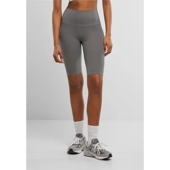 Ladies Cycling Short - senior grey M