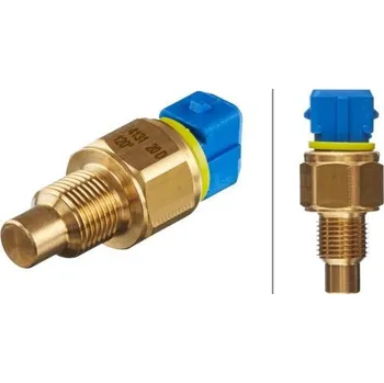 Teplotní spínač, varovná kontrolka chladiva HELLA 6ZT 010 967-211