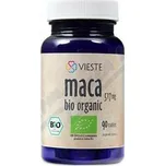 Vieste Maca organic tbl.90
