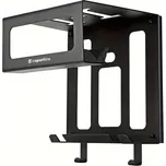 inSPORTline Bikraft 27826 černý