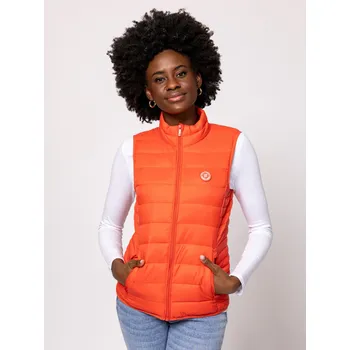 Dámská vesta WONDAS25 flame S