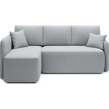 Sedací souprava Nábytek PEGAS s.r.o. Rohová sedací souprava HADSON - Levá, Sola 4