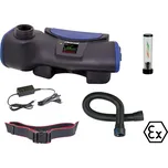 CleanAIR Chemical 2F Ex "Standard" (dekontam. opasek) 51E000FD