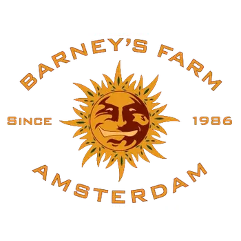 Semeno Barney´s Farm Blue Dream