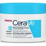 CERAVE SA zjemňující hydratační krém 340ml