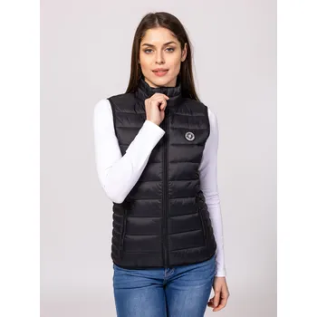 Dámská vesta WONDAS25 black S