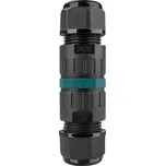 WW005 Kabelová vodotěsná spojka Fast, IP68, 5-9mm, max 2,5mm2