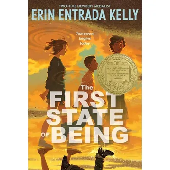 Umění The First State of Being