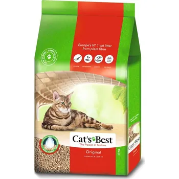 Cat’s Best Original 30 l