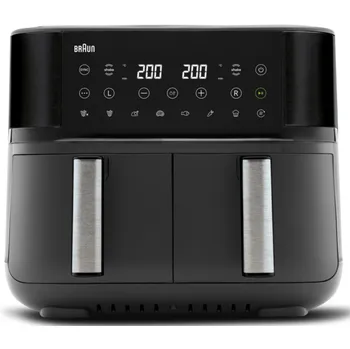 Braun TwinCook 3 TD3030.IBK